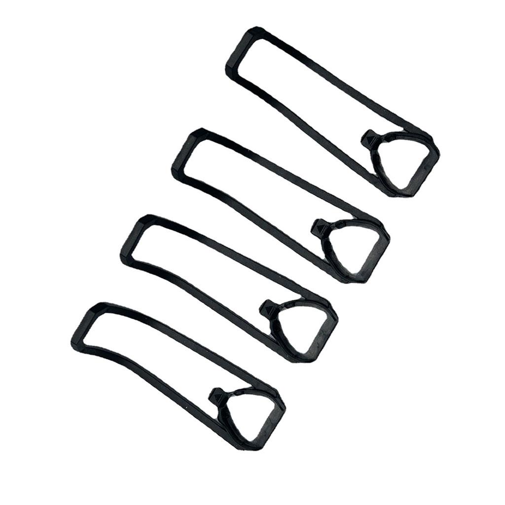 Drone Propeller Guard - Pelindung Bilah, Penutup Bumper untuk Kit