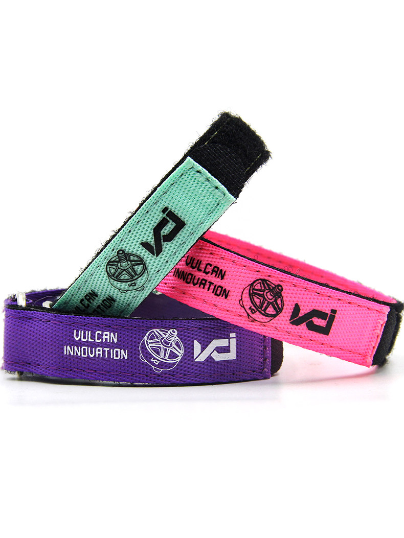 Drone Battery Strap - 2 Buah Tali Baterai LiPo VCIHobby
