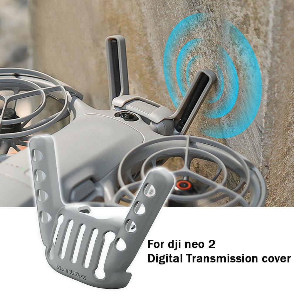 Drone Propeller Guard - Untuk DJI NEO 2 Modul Transmisi