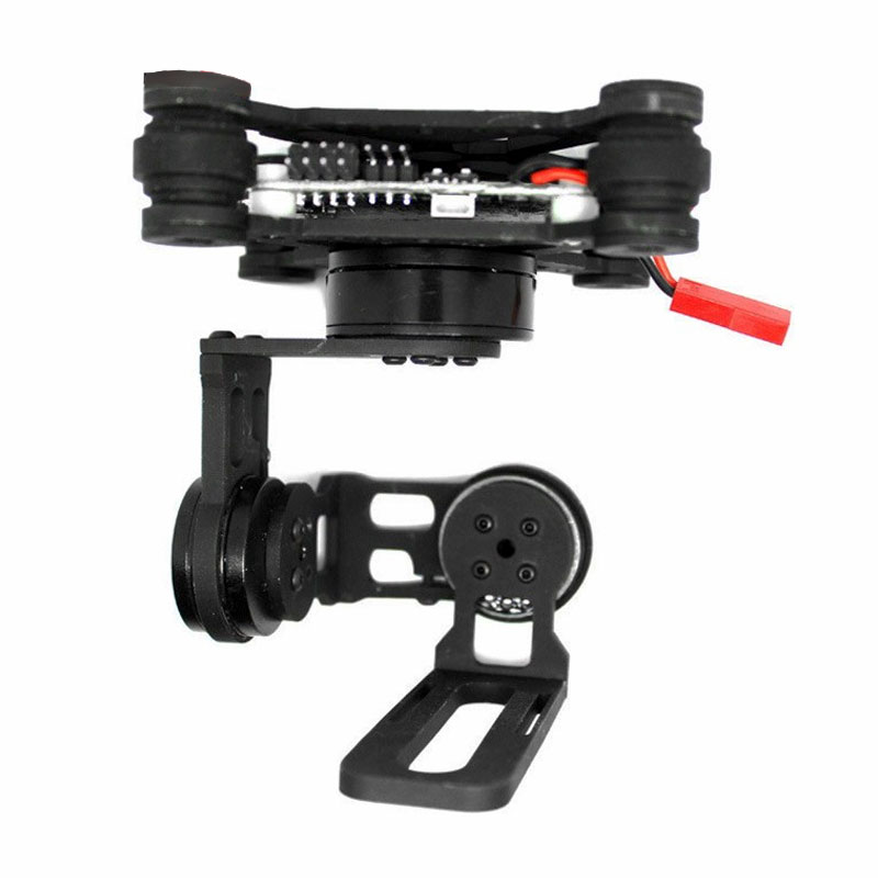 Drone Motor - Storm32 BGC 3/2 Axis Stabilizer Kamera
