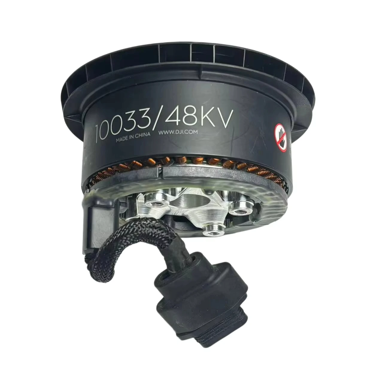 Drone Motor - Motor Semprot DJI T50 10033 Asli,