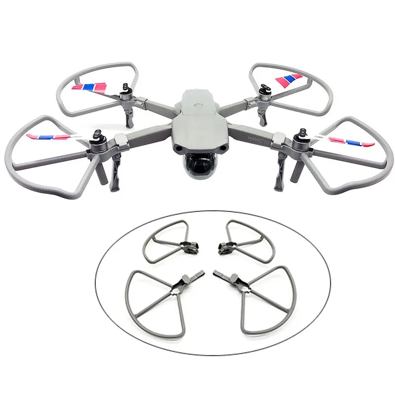 Drone Propeller Guard - Pelindung Baling-Baling untuk Mavic Air 2