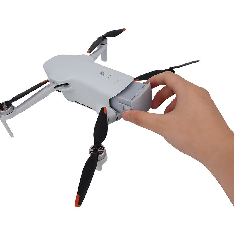 Untuk Potensic ATOM 3 Kotak Pe - Drone Propeller Guard ulasan dan harga