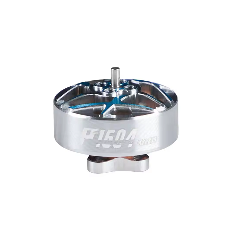 4 Buah T-MOTOR P1604 KV2850 6S - Drone Motor ulasan dan harga