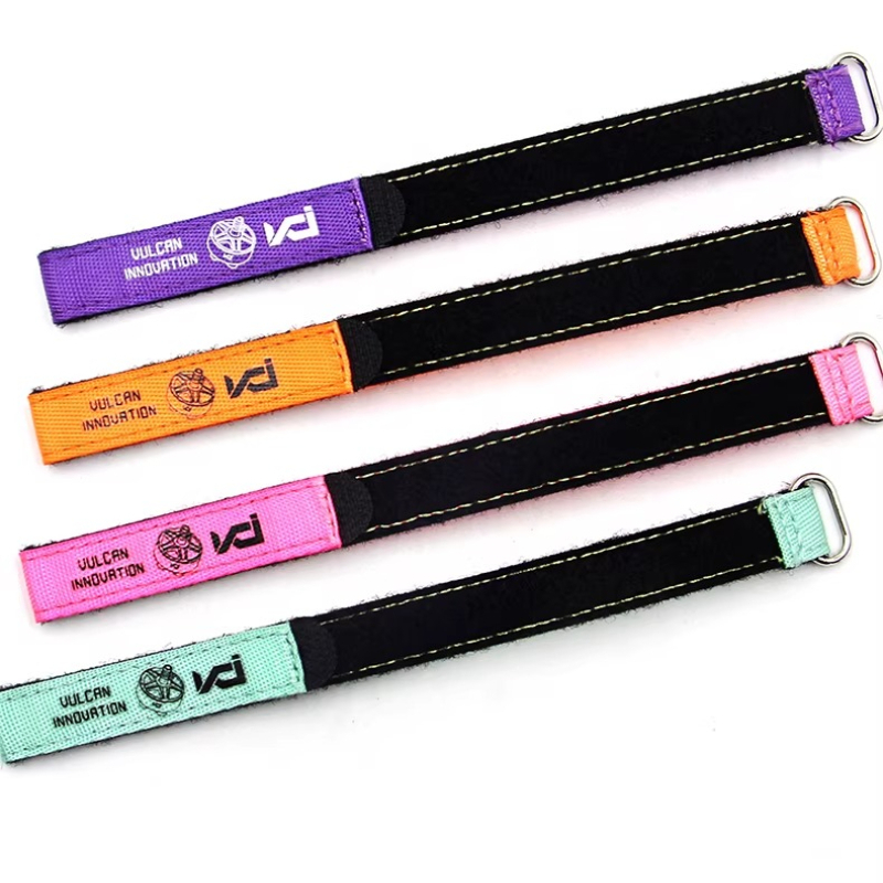 2 Buah Tali Baterai LiPo VCIHo - Drone Battery Strap ulasan dan harga