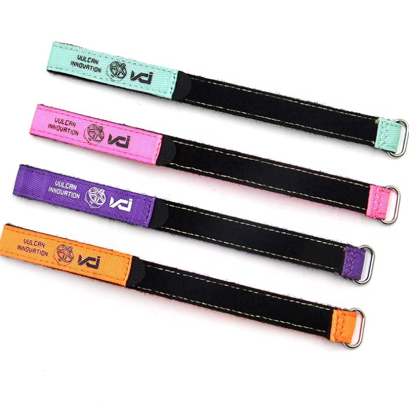 2 Buah Tali Baterai LiPo VCIHo - Drone Battery Strap ulasan dan harga