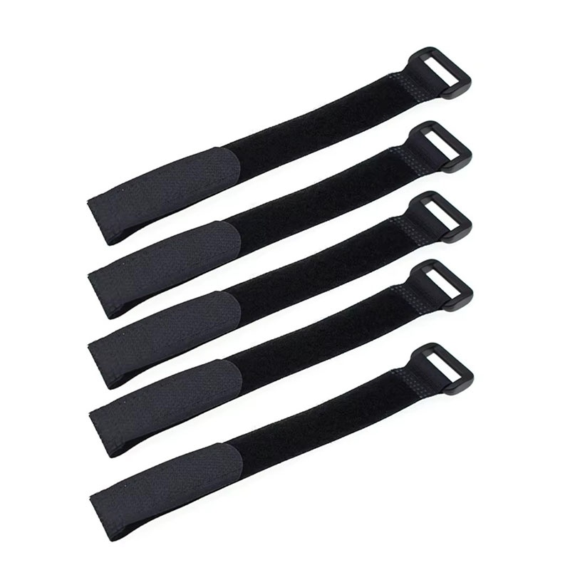 5 buah/lot kabel anti selip ta - Drone Battery Strap ulasan dan harga