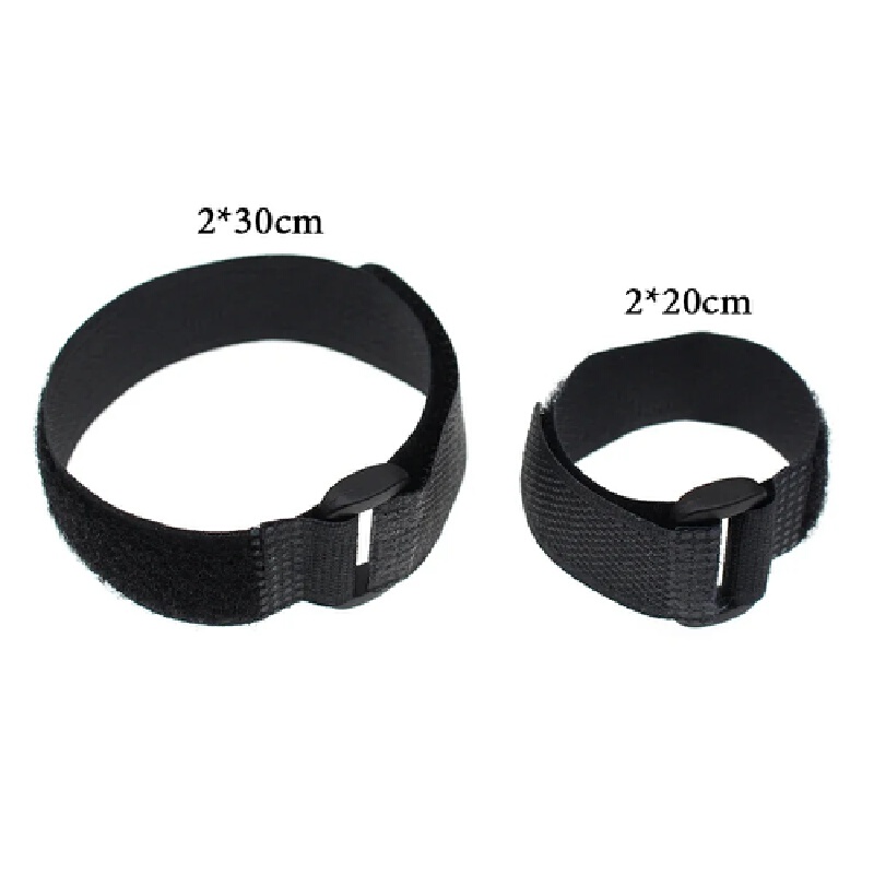 5 buah/lot kabel anti selip ta - Drone Battery Strap ulasan dan harga