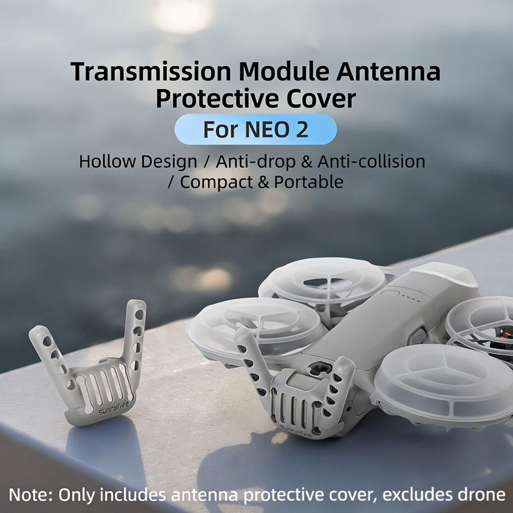 Untuk DJI NEO 2 Modul Transmis - Drone Propeller Guard ulasan dan harga