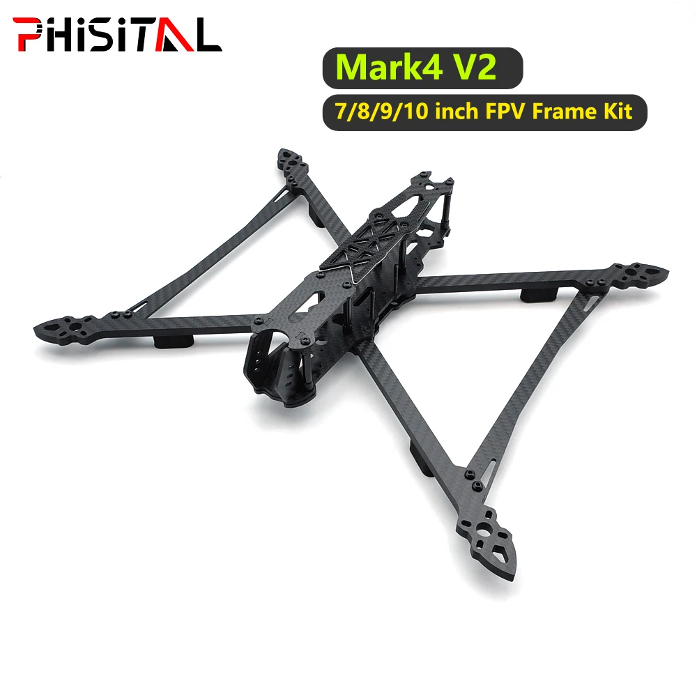 Mark4 V2 Mark 4 7 Inch/8 Inch/ - Drone Power Distribution Board ulasan dan harga