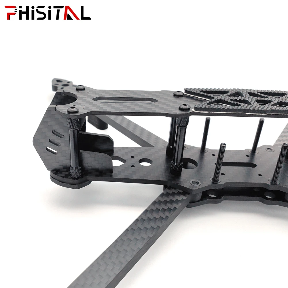 Mark4 V2 Mark 4 7 Inch/8 Inch/ - Drone Power Distribution Board ulasan dan harga