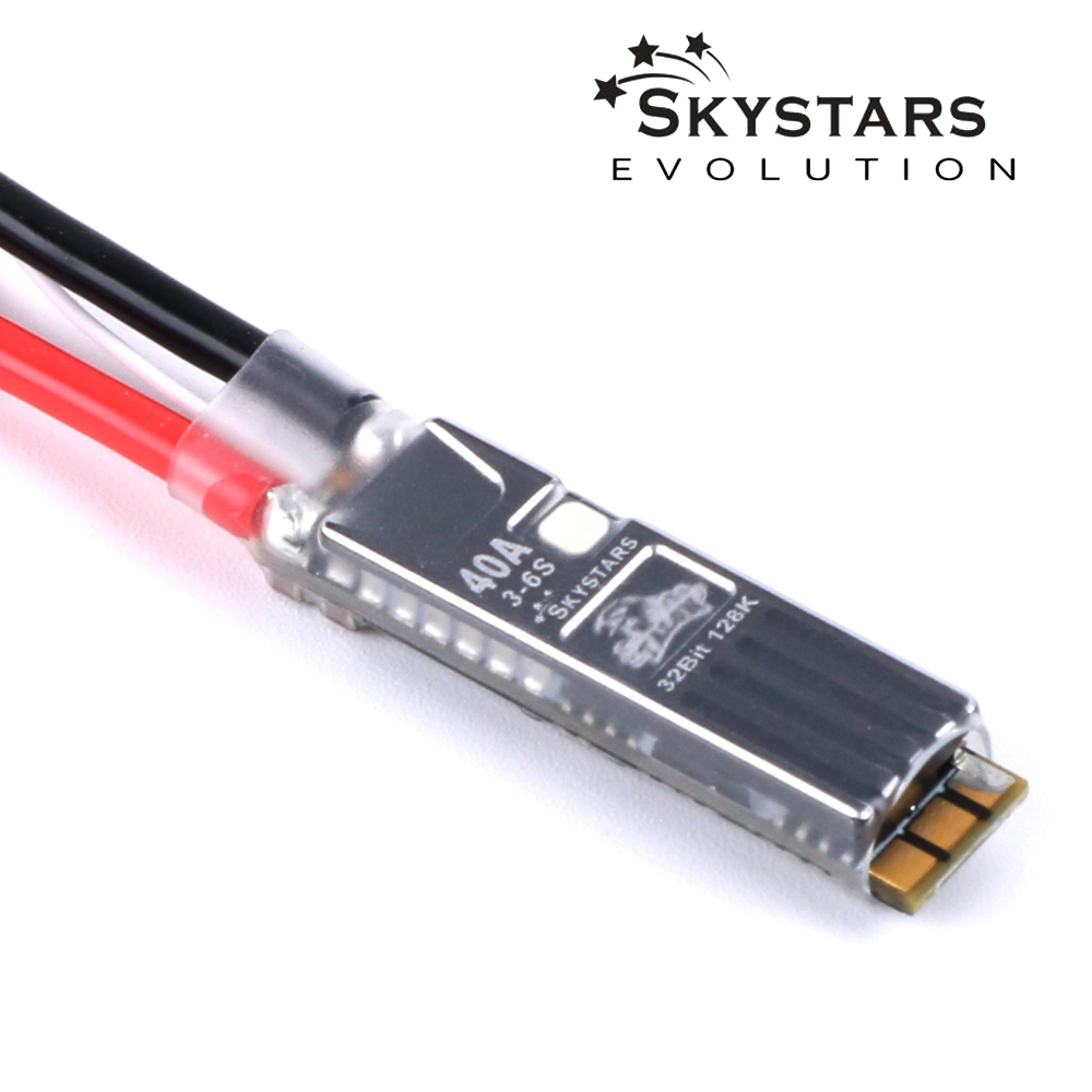 Skystars Slim40A 40A AM_32 32B - Drone Power Distribution Board ulasan dan harga