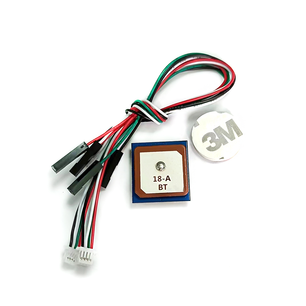 Modul GPS GLONASS BN-220 BN880 - Drone Motor ulasan dan harga