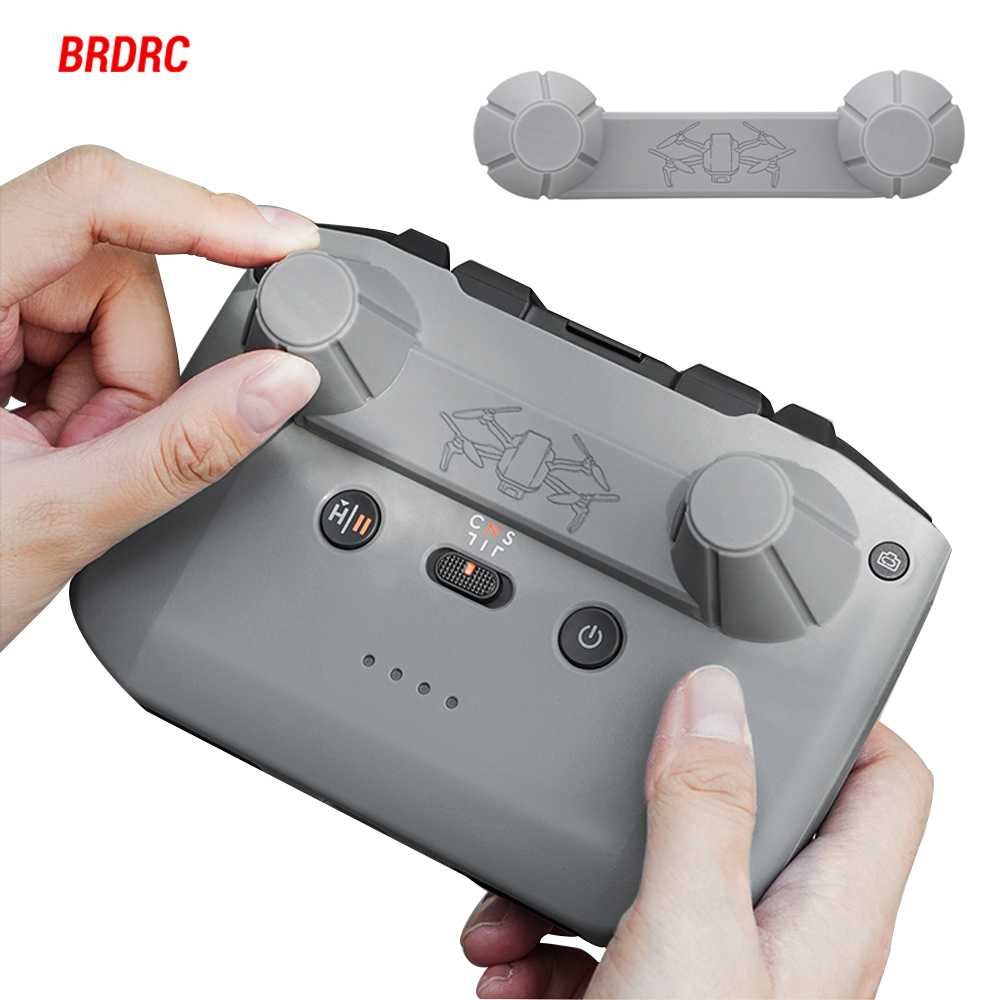 Penutup Joystick BRDRC untuk D - Dji Drone Mini 4 Pro ulasan dan harga