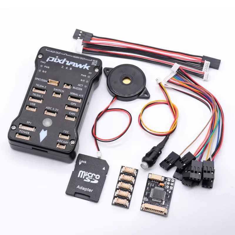 Pixhawk 2.4.8 PRO PX4 PIX 32 B - Drone Power Distribution Board ulasan dan harga