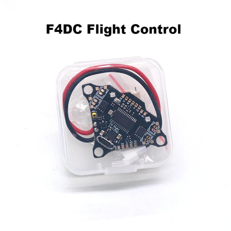 Drone remote Control F4DC, F4D - Drone Power Distribution Board ulasan dan harga
