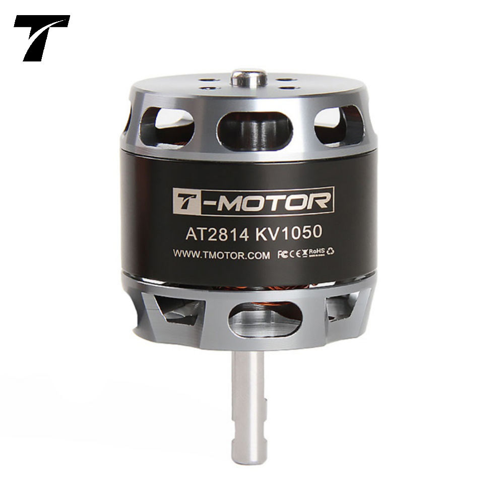 Motor BLDC T-MOTOR AT2814 3S-4 - Drone Motor ulasan dan harga
