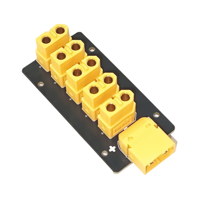 Papan Distribusi Daya dengan K - Drone Power Distribution Board ulasan dan harga