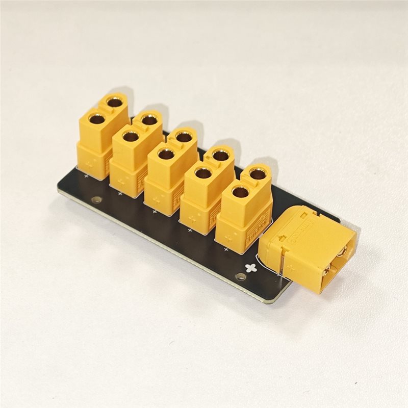 Papan Distribusi Daya dengan K - Drone Power Distribution Board ulasan dan harga