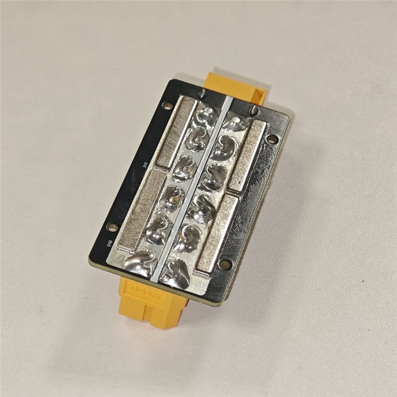 Papan Distribusi Daya dengan K - Drone Power Distribution Board ulasan dan harga
