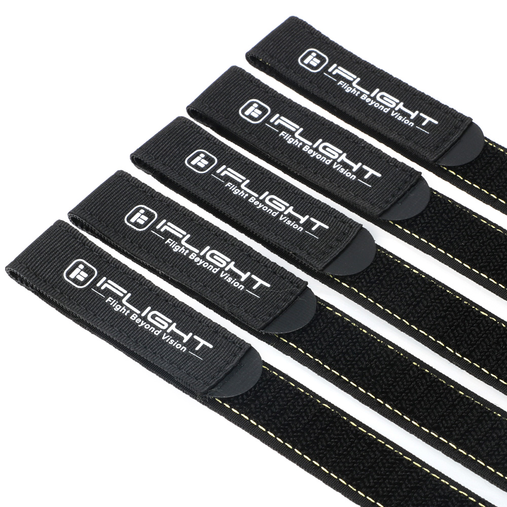 5 Buah 10X150Mm 15X200Mm 20X25 - Drone Battery Strap ulasan dan harga