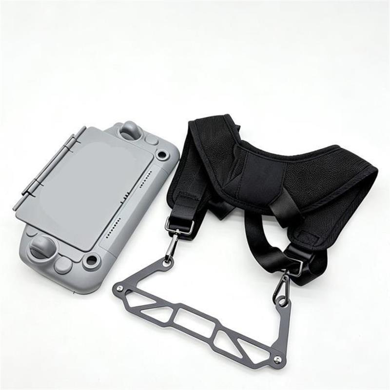 Dudukan Gantung Pemancar, Tali - Drone Battery Strap ulasan dan harga