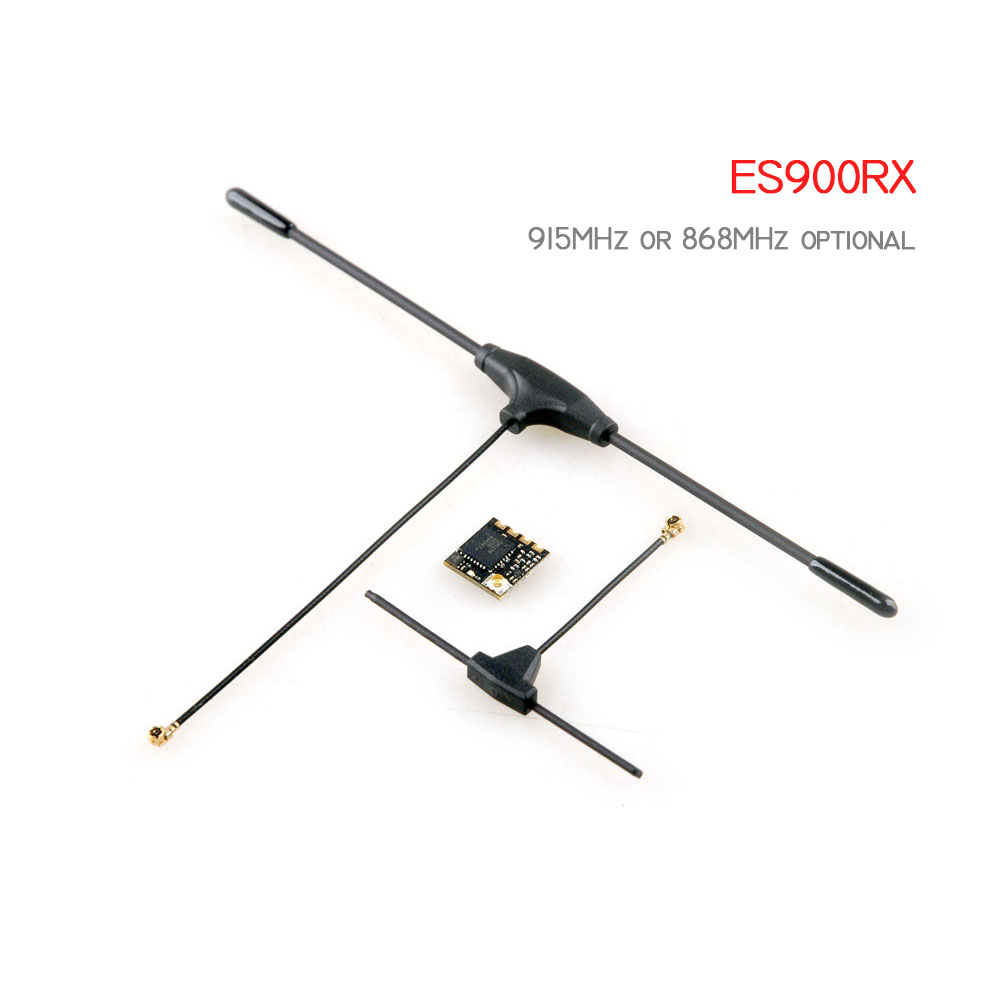 Happymodel RC ELRS Micro ES900 - Drone Motor ulasan dan harga